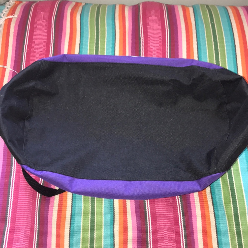 Cheerleader Duffle Bag - Picture 8 of 8